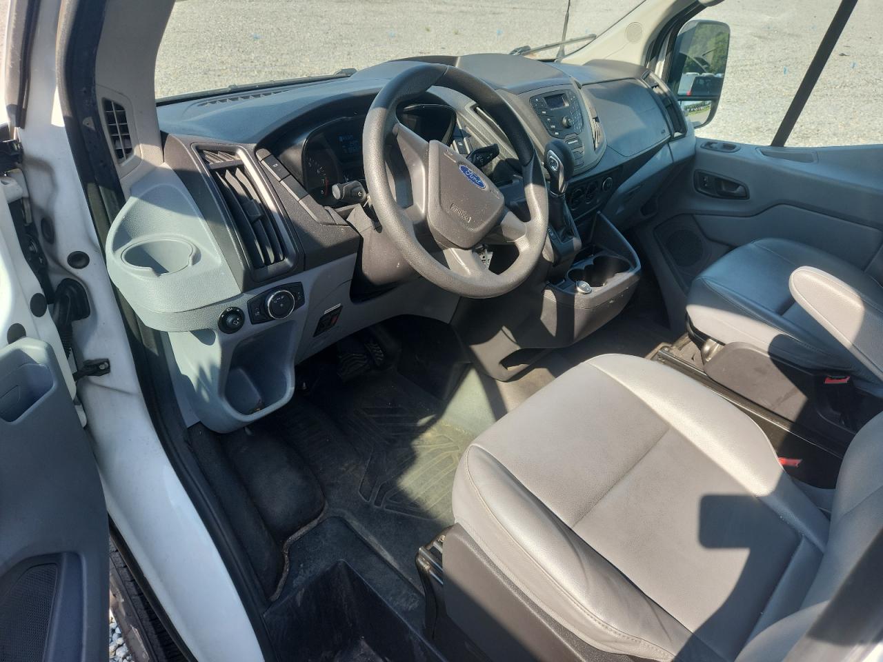 2019 Ford Transit T-350