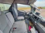 2022 Isuzu NRR Packer Garbage Truck