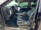 2016 Chevrolet Silverado K1500 LTZ