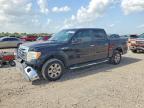 2009 Ford F150 Supercrew