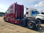 2012 Volvo VNL Semi Truck