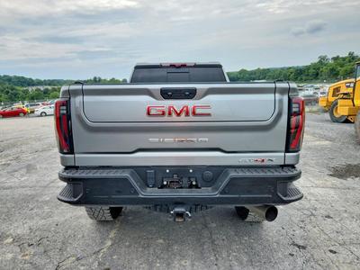2024 GMC Sierra K2500 At4x