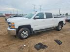 2016 Chevrolet Silverado K2500 Heavy Duty LT