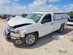 2018 Chevrolet Silverado C1500