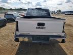 2016 GMC Sierra K1500 SLT