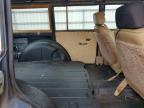 1990 Jeep Grand Wagoneer