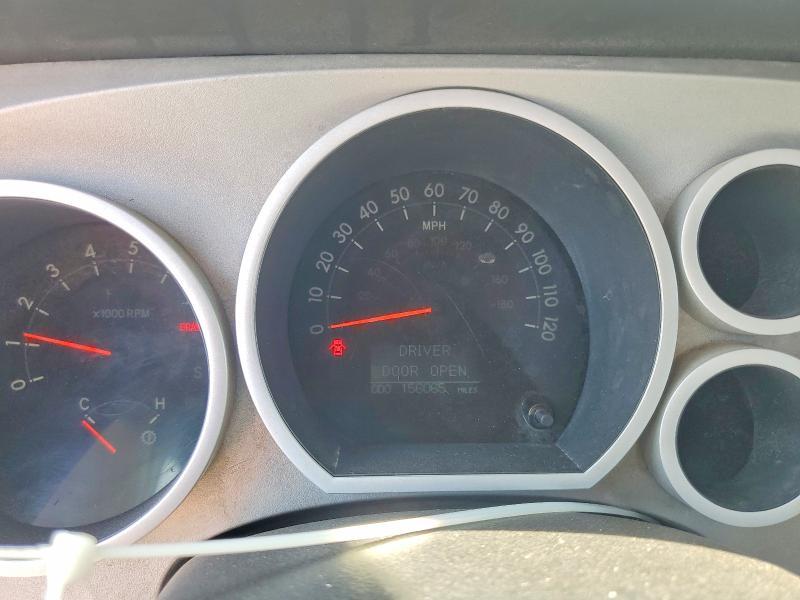 2008 Toyota Tundra Limited