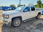 2018 GMC Sierra K1500 SLT