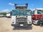 2017 Autocar Xpeditor Refuse Truck
