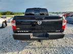 2018 Nissan Titan S