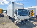2024 Isuzu NPR HD BOX Truck