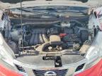 2019 Nissan NV200 SV