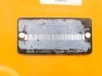 2021 John Deere 324 Skid Steer Loader