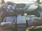 2024 Honda Ridgeline Trail Sport