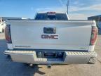 2017 GMC Sierra K1500 SLT