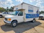 2005 Ford E350 BOX Truck