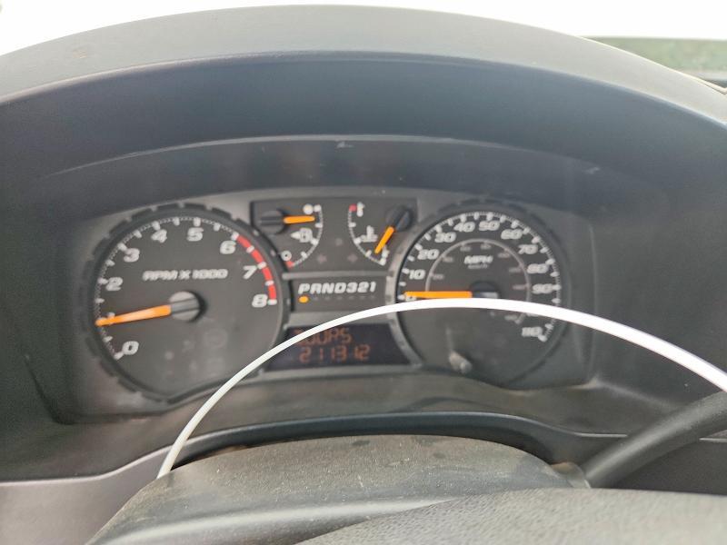 2005 Chevrolet Colorado