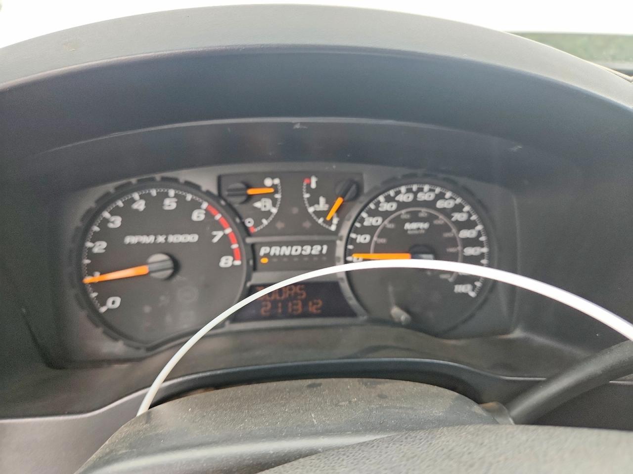2005 Chevrolet Colorado