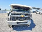 2012 Chevrolet Silverado C2500 Heavy Duty