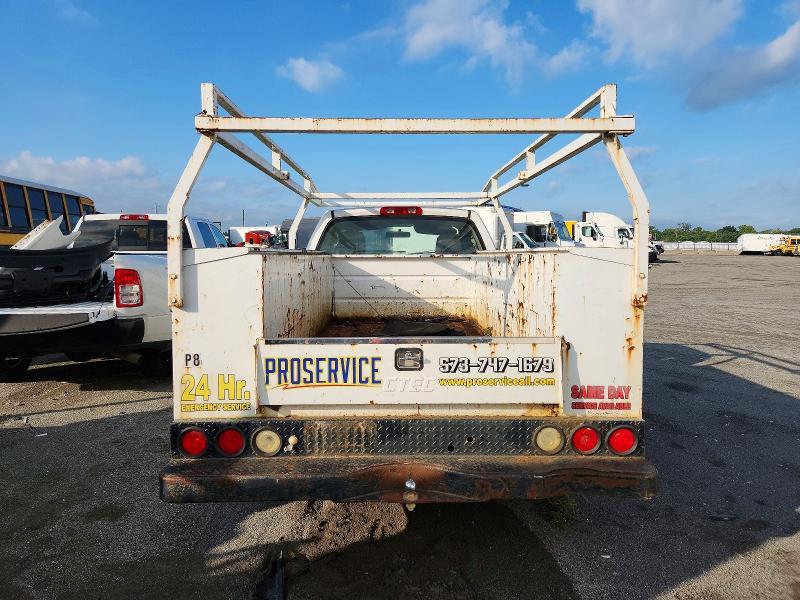 2004 Dodge RAM 2500 ST