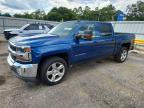 2017 Chevrolet Silverado C1500 LT