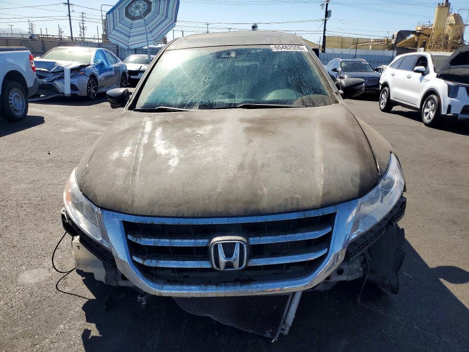 2013 Honda Crosstour EXL