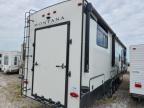 2021 Keystone 2021  Montana-Camper