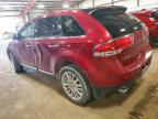 2013 Lincoln MKX