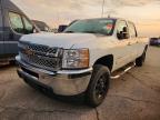 2013 Chevrolet Silverado K3500 LT