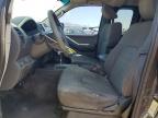 2014 Nissan Frontier SV V6