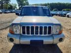 2007 Jeep Commander