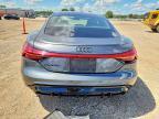 2022 Audi E-tron gt Prestige