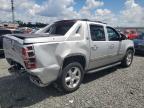2013 Chevrolet Avalanche LS