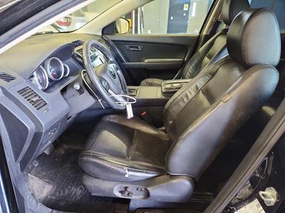 2014 Mazda CX-9 Touring