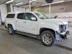 2017 GMC Canyon SLT