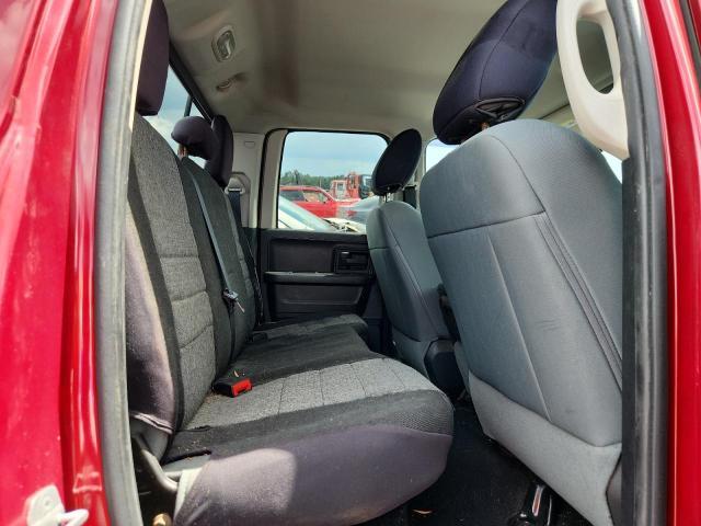 2014 Dodge RAM 1500 ST