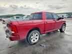 2012 Dodge RAM 1500 Longhorn