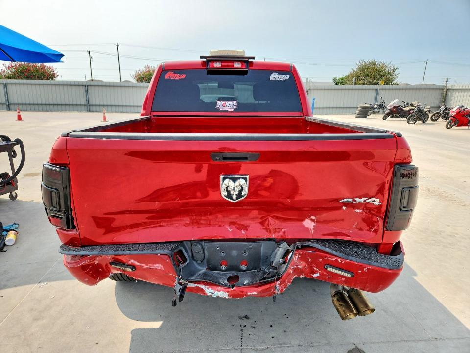 2022 Dodge RAM 1500 Classic Tradesman
