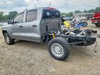 2024 Chevrolet Colorado