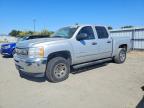 2013 Chevrolet Silverado C1500 LT