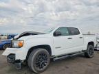 2021 GMC Canyon Elevation