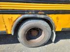 2012 Bluebird Vision-School Bus