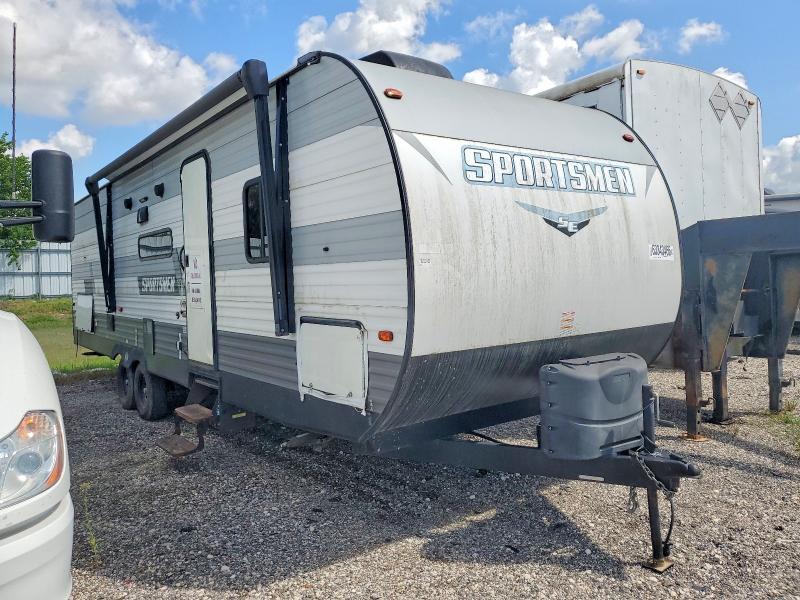 2023 KZ 2022 KZ Sportsmen Camper