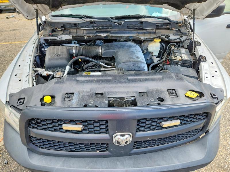 2017 Dodge RAM 1500 ST