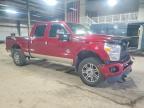 2016 Ford F250 Super Duty