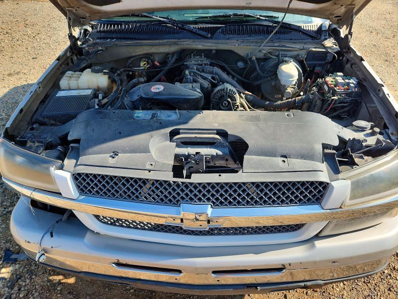 2006 Chevrolet Silverado C1500