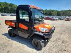 2022 Kubota RTV-X1100C Utility Vehicle