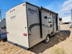 2017 Keystone Hideout Camper