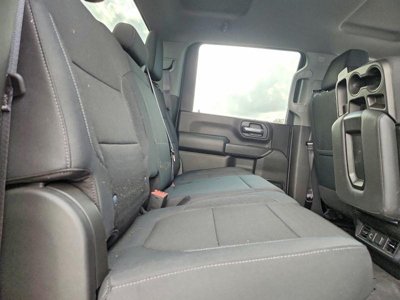 2021 Chevrolet Silverado K2500 Heavy Duty LT