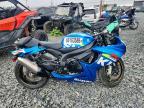 2015 Suzuki GSX-R600